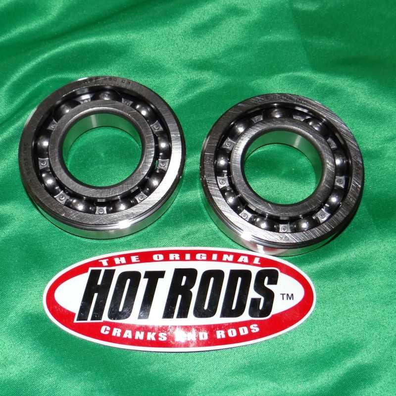 Roulement de vilebrequin HOT RODS pour YAMAHA YZ250F de 2003 à 2018 K021 HOT RODS 69,90 € Roulement de vilebrequin HOT RODS pour YAMAHA YZ250F de 2003 à 2018 K021 HOT RODS 69,90 €