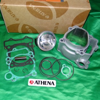 Kit ATHENA BIG BORE Ø83mm 290cc para YAMAHA WRF y YZF 250cc de 2001 a 2012 P400485100012 ATHENA € 449.90