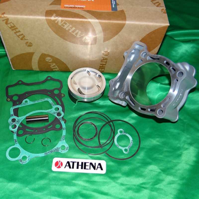 Kit ATHENA BIG BORE Ø83mm 290cc pour YAMAHA WRF et YZF 250cc de 2001 à 2012 P400485100012 ATHENA 449,90 € Kit ATHENA BIG BORE Ø83mm 290cc pour YAMAHA WRF et YZF 250cc de 2001 à 2012 P400485100012 ATHENA 449,90 €
