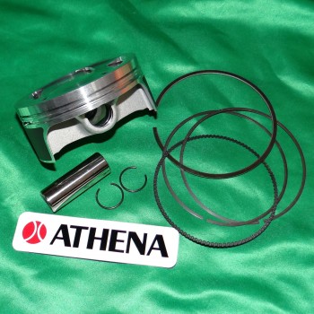 Piston ATHENA BIG BORE Ø83mm 290cc for YAMAHA WRF and YZF 250cc from 2001 to 2012 S4F08300001 ATHENA 199,90