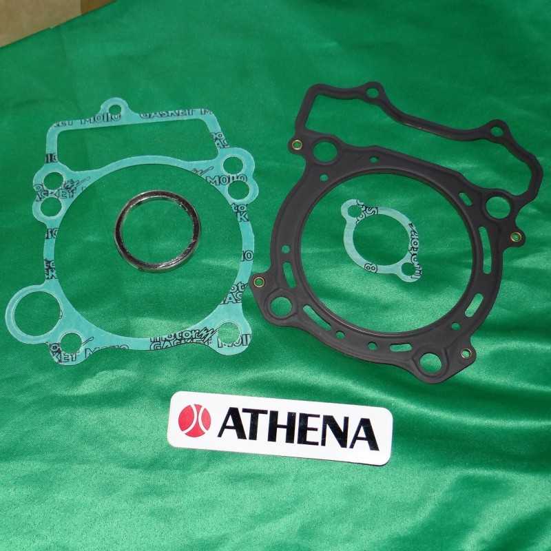 Pack joint haut moteur ATHENA 83mm pour YAMAHA YZF et WRF 250cc et GAS GAS 300cc P400485160007 ATHENA 54,90 € Pack joint haut moteur ATHENA 83mm pour YAMAHA YZF et WRF 250cc et GAS GAS 300cc P400485160007 ATHENA 54,90 €