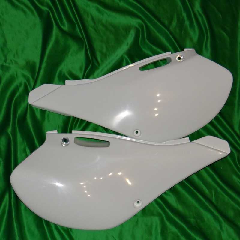 Carenage arrière UFO pour KAWASAKI KX 125cc et 250cc de 1999 à 2002 KA03721047 UFO 32,90 € Carenage arrière UFO pour KAWASAKI KX 125cc et 250cc de 1999 à 2002 KA03721047 UFO 32,90 €