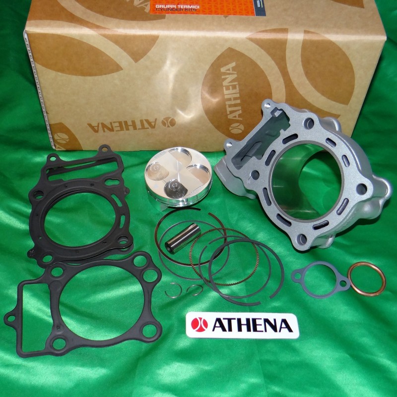 Kit ATHENA BIG BORE Ø69mm 165cc para HONDA CRF 150 R de 2007 a 2010 P400210100023 ATHENA € 244.29