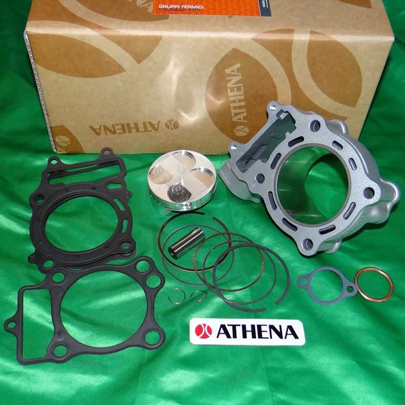Kit ATHENA BIG BORE Ø69mm 165cc pour HONDA CRF 150 R de 2007 à 2010 P400210100023 ATHENA 244,29 € Kit ATHENA BIG BORE Ø69mm 165cc pour HONDA CRF 150 R de 2007 à 2010 P400210100023 ATHENA 244,29 €