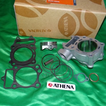 Kit ATHENA BIG BORE Ø69mm 165cc pour HONDA CRF 150 R de 2007 à 2010 P400210100023 ATHENA 244,29 €