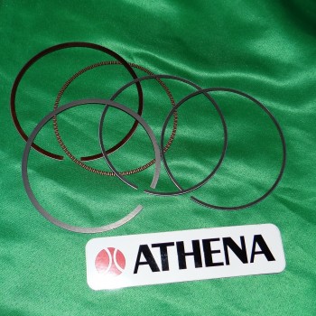 Segment ATHENA Ø69mm 165cc for HONDA CRF 150 R from 2007 to 2010 S41316181 ATHENA € 36.90