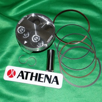 Pistón ATHENA Ø69mm 165cc para HONDA CRF 150 R de 2007 a 2010 S4F069000030 ATHENA € 179.90