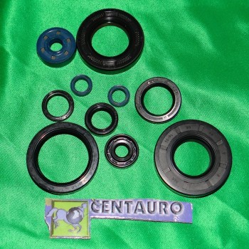 CENTAURO low engine spy / spi gasket kit for YAMAHA YZ 125cc from 2005 to 2018 990A143SR Centauro 49,90 €
