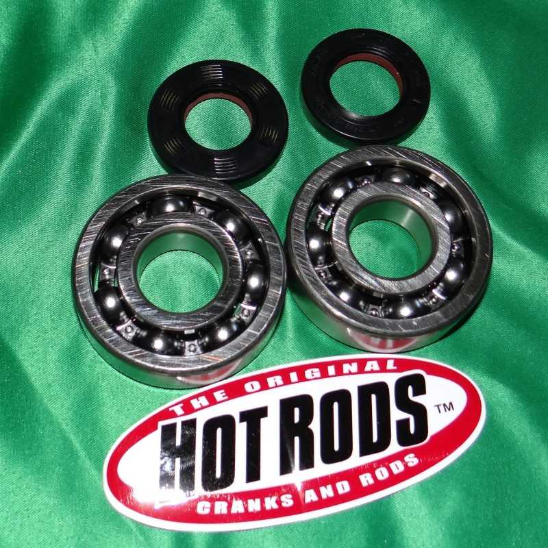 Kit roulements de vilebrequin + spy HOT RODS pour YAMAHA YZ 125cc de 2005 à 2019 K045 HOT RODS 47,90 €