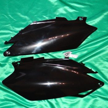 Carenado trasero UFO para HONDA CRF 250cc y 450cc de 2009 a 2013 HO04647001 UFO € 34.90