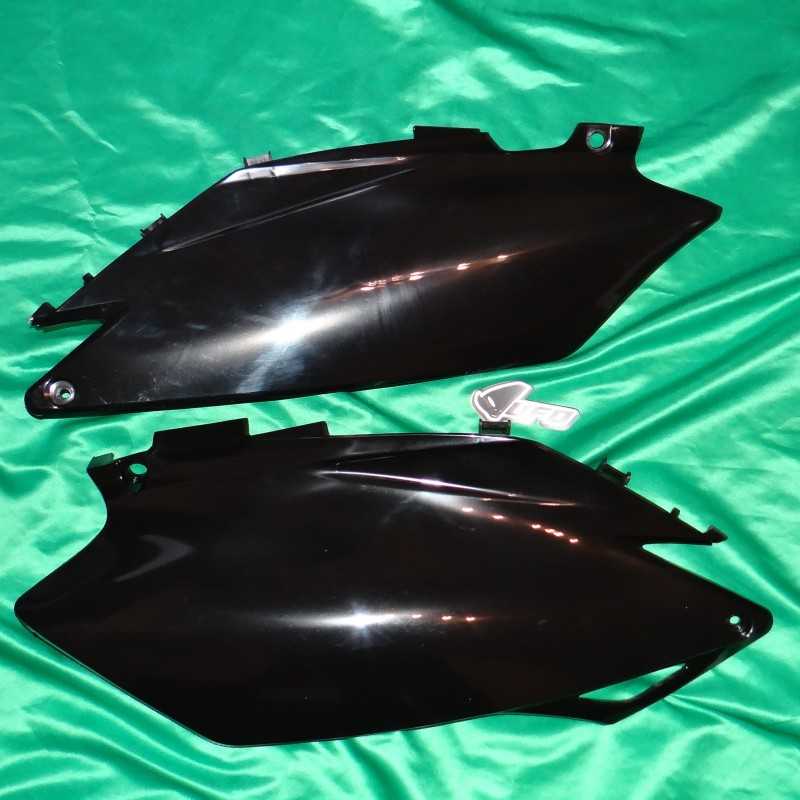 Carenage arrière UFO pour HONDA CRF 250cc et 450cc de 2009 à 2013 HO04647001 UFO 34,90 € Carenage arrière UFO pour HONDA CRF 250cc et 450cc de 2009 à 2013 HO04647001 UFO 34,90 €