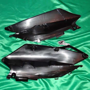 Carenado trasero UFO para HONDA CRF 250cc y 450cc de 2009 a 2013 HO04647001 UFO € 34.90