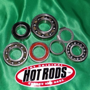 Hot Rods gearbox bearing kit for YAMAHA YZ 125cc from 2005 to 2019 TBK0064 HOT RODS 96,90 €