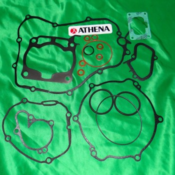 Complete engine gasket pack ATHENA for YAMAHA YZ 125cc from 2005 to 2019 P4004850118 ATHENA € 26.90
