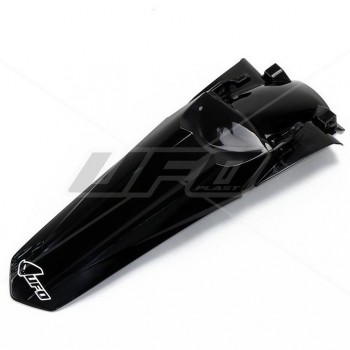 Rear mudguard UFO for HONDA CRF 250cc and 450cc from 2013 to 2017 HO04660041 UFO 26,90