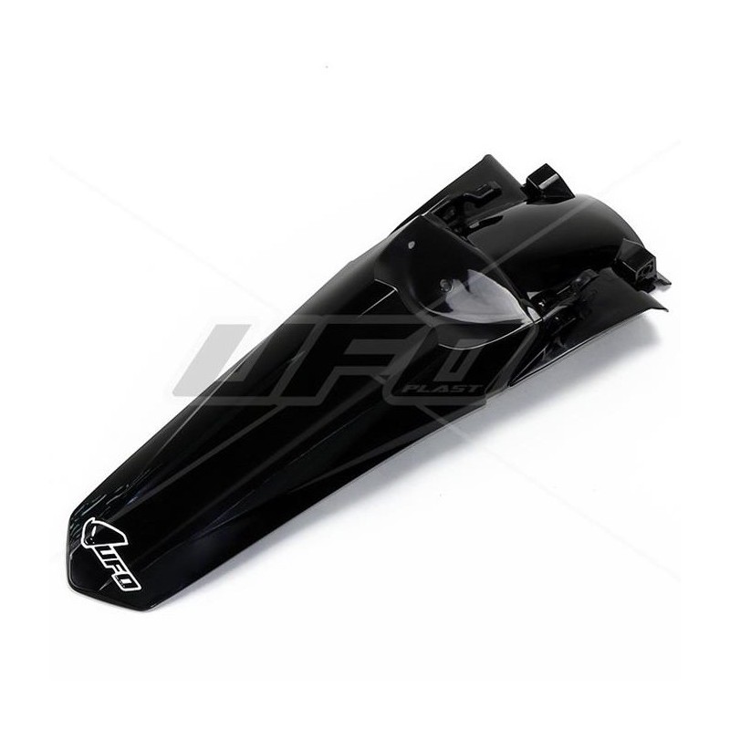 Rear mudguard UFO for HONDA CRF 250cc and 450cc from 2013 to 2017 HO04660041 UFO 26,90