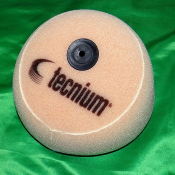 Air filter TECNIUM for YAMAHA YZF, WRF 250, 400, 426, 450cc from 2001 to 2013 790185 TECNIUM € 12.90