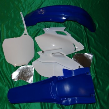 Fairing UFO for YAMAHA YZF 250 and 450 / YZ250F, YZ450F from 2003, 2004, 2005 at 99,90 €