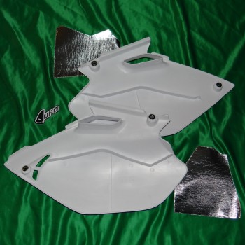 Rear fairing UFO for YAMAHA YZF 250cc and 450cc from 2003 to 2005 YA03862046 UFO €57.90