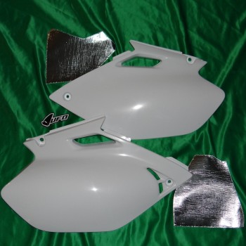 Rear fairing UFO for YAMAHA YZF 250cc and 450cc from 2003 to 2005 YA03862046 UFO €57.90