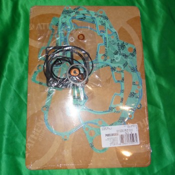 Complete engine gasket pack ATHENA for SUZUKI RM 125cc from 2001 to 2009 P400510850030 ATHENA € 48.90