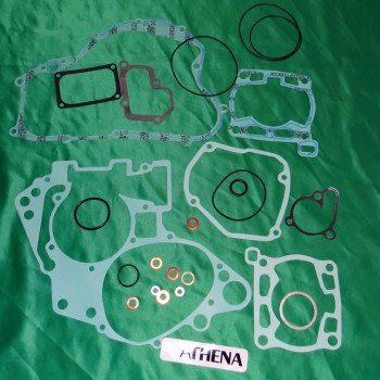 Complete engine gasket pack ATHENA for SUZUKI RM 125cc from 2001 to 2009 P400510850030 ATHENA € 48.90