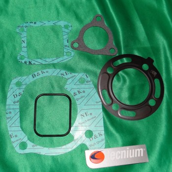 Engine top gasket pack TECNIUM for HONDA CR 80 85 from 1992 to 2007 6001077 TECNIUM 11,90