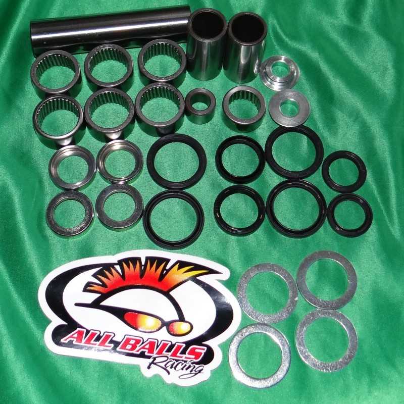Kit de réparation de bras oscillant ALL BALLS pour YAMAHA YZ 125 et 250 de 2006 à 2018 27-1170 ALL BALLS 74,90 € Kit de réparation de bras oscillant ALL BALLS pour YAMAHA YZ 125 et 250 de 2006 à 2018 27-1170 ALL BALLS 74,90 €