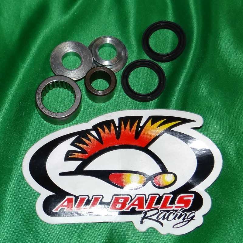 Kit roulement d'amortisseur arrière inférieur ALL BALLS pour YAMAHA, HUSQVARNA,... 29-5015 ALL BALLS 17,90 € Kit roulement d'amortisseur arrière inférieur ALL BALLS pour YAMAHA, HUSQVARNA,... 29-5015 ALL BALLS 17,90 €
