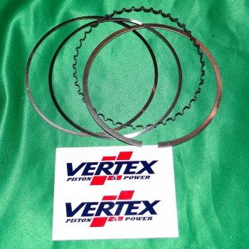 Segment VERTEX Ø89mm for BETA RR 250 400 450 and KTM EXC SX RACING 400 590289000001 VERTEX 44,90 €