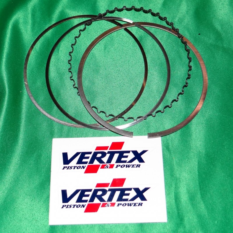 Segment VERTEX Ø89mm pour BETA RR 250 400 450 et KTM EXC SX RACING 400 590289000001 VERTEX 44,90 €