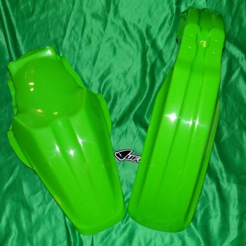 Plastic kit UFO for KAWASAKI KX 85 from 2001 to 2012 KAKIT214E999 UFO 82,90