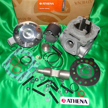 Kit ATHENA Big Bore Ø65mm 170cc pour YAMAHA DT, TDR, TZR, DERBI GPR 125cc P400485100010 ATHENA 499,90 €