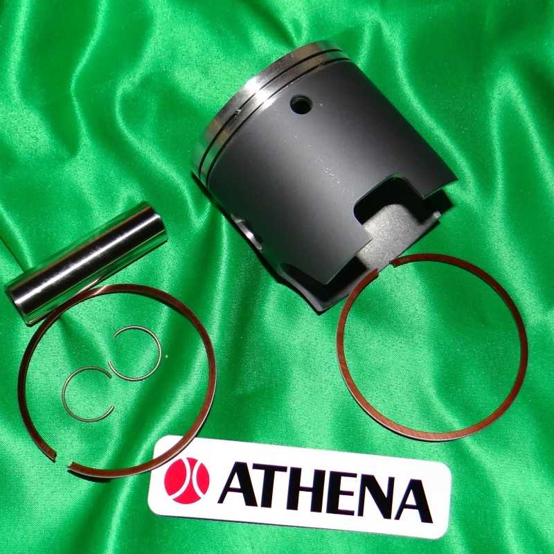 Piston ATHENA Big Bore Ø65mm 170cc pour YAMAHA DT, TDR, TZR, DERBI GPR 125cc S4F06500002 ATHENA 149,90 € Piston ATHENA Big Bore Ø65mm 170cc pour YAMAHA DT, TDR, TZR, DERBI GPR 125cc S4F06500002 ATHENA 149,90 €