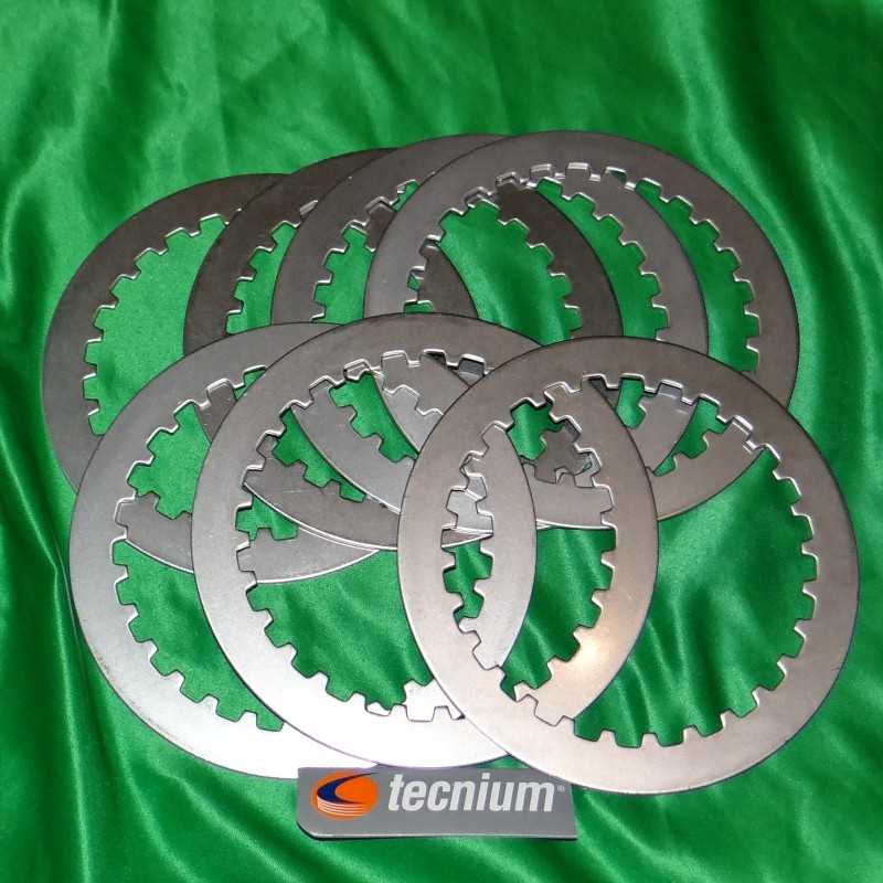 Disque lisse d'embrayage TECNIUM pour HONDA CRF 450, HUSQVARNA SM, TE 610,... 121091 TECNIUM 49,90 € Disque lisse d'embrayage TECNIUM pour HONDA CRF 450, HUSQVARNA SM, TE 610,... 121091 TECNIUM 49,90 €