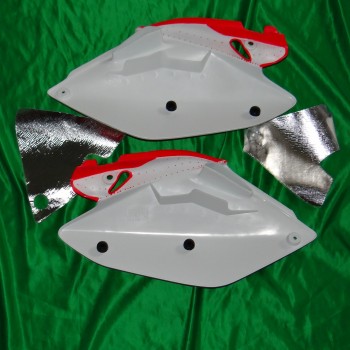 Rear fairing UFO for HONDA CRF 250 R from 2006 to 2009 HO04606041 UFO € 42.90
