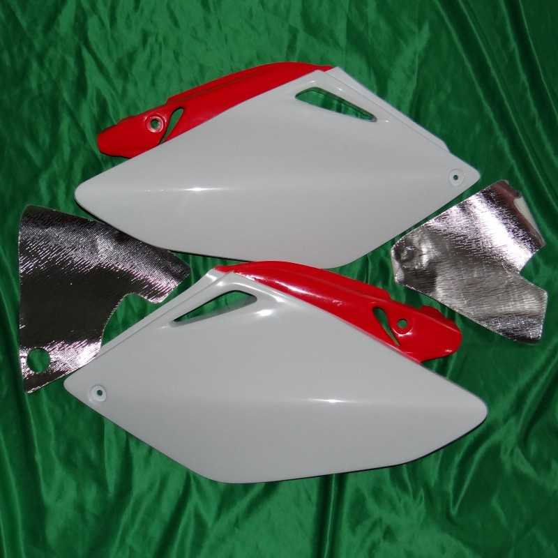 Carenage arrière UFO pour HONDA CRF 250 R de 2006 à 2009 HO04606041 UFO 42,90 € Carenage arrière UFO pour HONDA CRF 250 R de 2006 à 2009 HO04606041 UFO 42,90 €