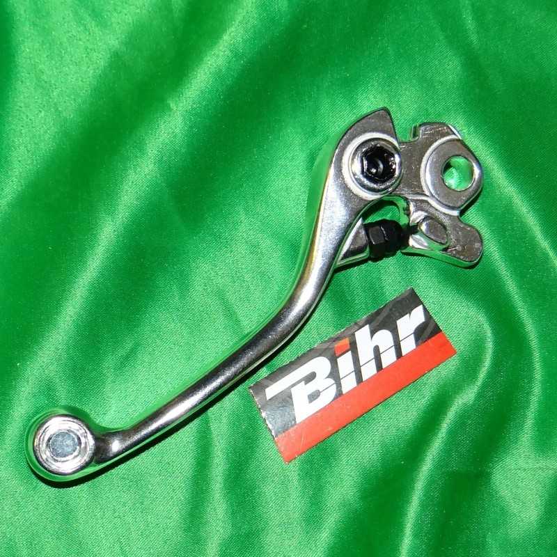 Levier de frein repliable BIHR pour SUZUKI, YAMAHA KAWASAKI KX 65, 85, 125, 250... 871929 BIHR 14,90 € Levier de frein repliable BIHR pour SUZUKI, YAMAHA KAWASAKI KX 65, 85, 125, 250... 871929 BIHR 14,90 €
