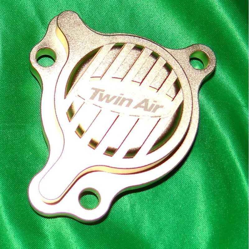 Couvercle de filtre a huile TWIN AIR pour YAMAHA YZF 250 450 de 1998 à 2013 160320 TWIN AIR 31,00 € Couvercle de filtre a huile TWIN AIR pour YAMAHA YZF 250 450 de 1998 à 2013 160320 TWIN AIR 31,00 €