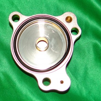 Oil filter cover TWIN AIR for YAMAHA YZF 250 450 from 1998 to 2013 160320 TWIN AIR € 31.00