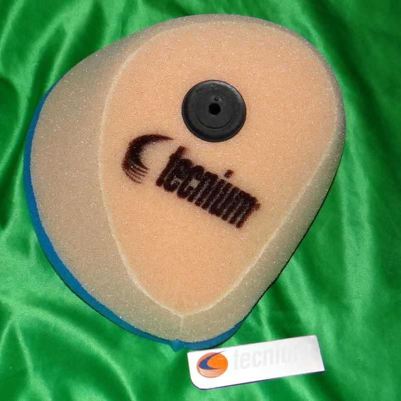 Filtre a air TECNIUM pour HM CRE, CRM, HONDA CRF 250cc et 450cc 790138 TECNIUM 12,90 € Filtre a air TECNIUM pour HM CRE, CRM, HONDA CRF 250cc et 450cc 790138 TECNIUM 12,90 €