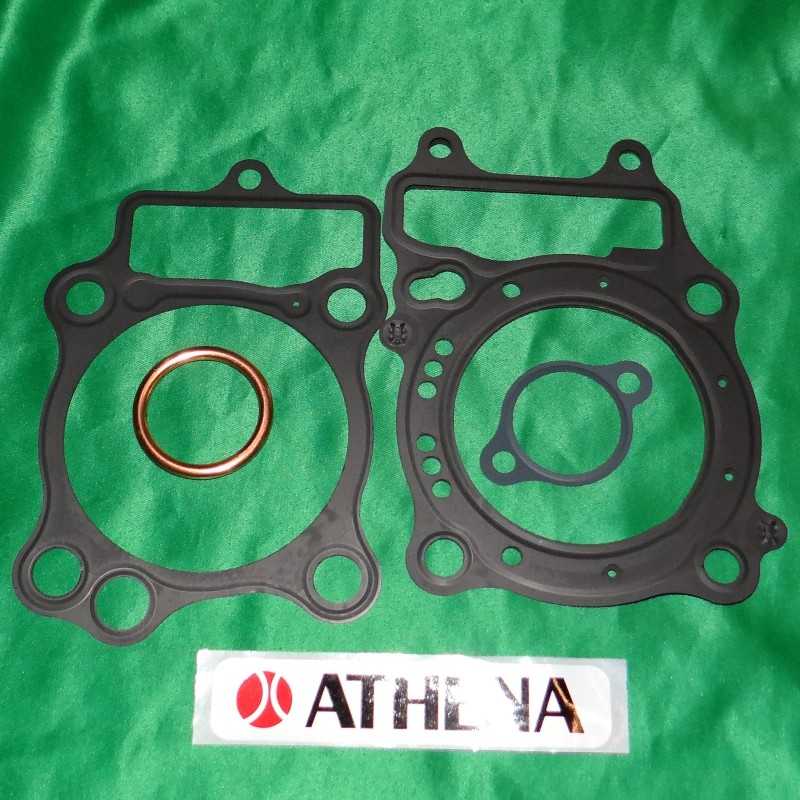 Pack joint haut moteur ATHENA Ø66mm 150cc pour HONDA CRF 150 R de 2007 à 2010 P400210160018 ATHENA 39,99 €