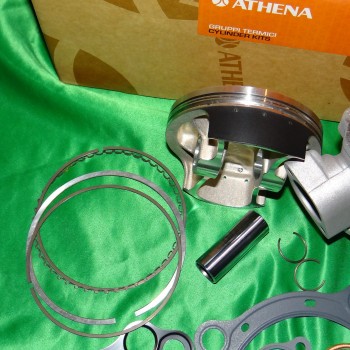 Kit ATHENA BIG BORE Ø100mm 490cc for HONDA CRE, CRF, CRM 450cc from 2002 to 2010 P400210100001 ATHENA 579,90