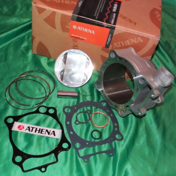 Kit ATHENA BIG BORE Ø100mm 490cc para HONDA CRE, CRF, CRM 450cc de 2002 a 2010 P400210100001 ATHENA 579,90