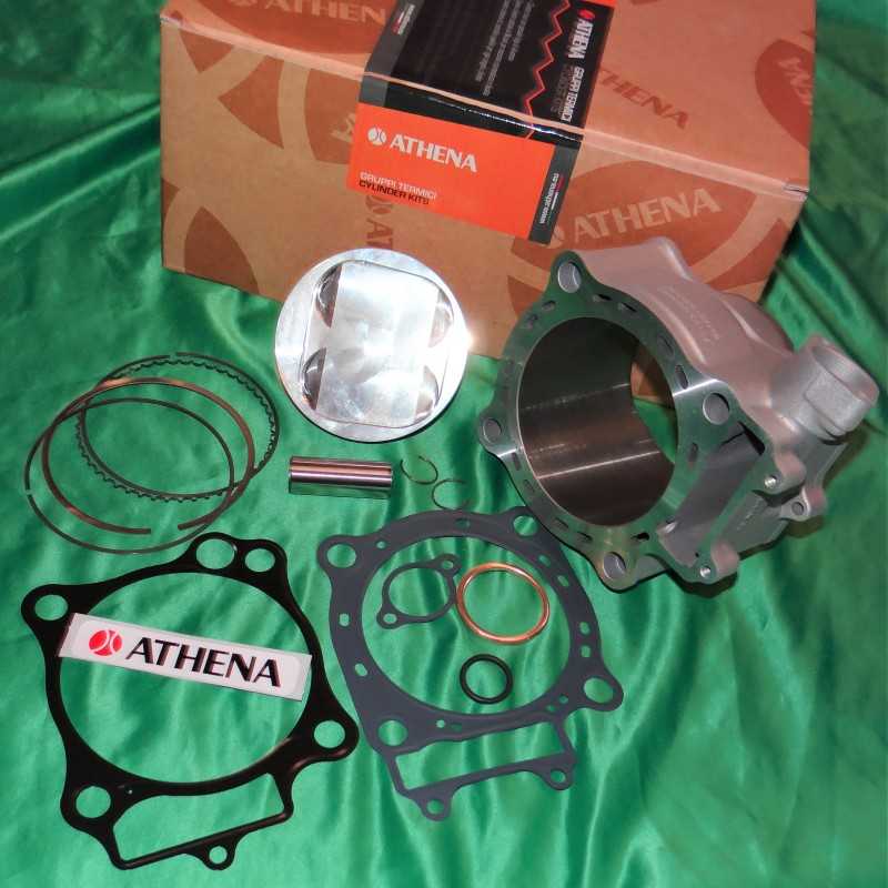 Kit ATHENA BIG BORE Ø100mm 490cc pour HONDA CRE, CRF, CRM 450cc de 2002 à 2010 P400210100001 ATHENA 579,90 € Kit ATHENA BIG BORE Ø100mm 490cc pour HONDA CRE, CRF, CRM 450cc de 2002 à 2010 P400210100001 ATHENA 579,90 €