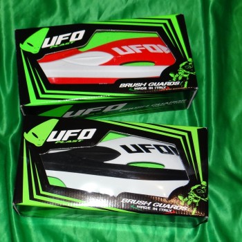 Protector de manos UFO Patrulla de colores a elegir PM01642 UFO € 37.90