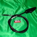 Clutch cable BIHR for YAMAHA YZ 125cc from 1998 to 2003