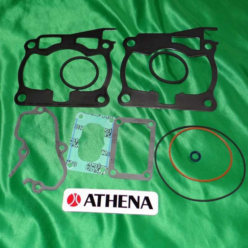 Pack joint haut moteur ATHENA pour YAMAHA YZ 125 de 1994 à 1998 P400485600115/1 ATHENA 19,90 € Pack joint haut moteur ATHENA pour YAMAHA YZ 125 de 1994 à 1998 P400485600115/1 ATHENA 19,90 €