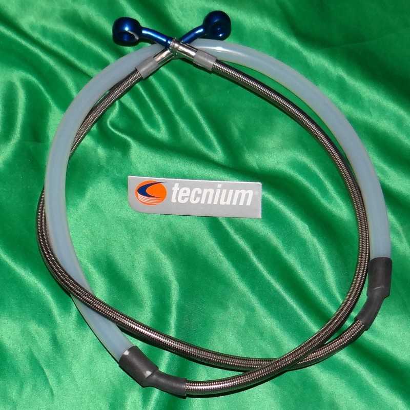Durite de frein avant TECNIUM pour SUZUKI RM 125, 250 RMZ 450 353219823 TECNIUM 56,90 € Durite de frein avant TECNIUM pour SUZUKI RM 125, 250 RMZ 450 353219823 TECNIUM 56,90 €
