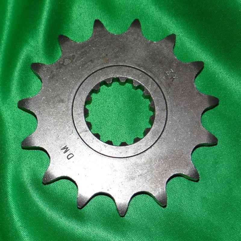 Gearbox output sprocket AFAM for quad YAMAHA YFM 700 RAPTOR from 2006 to 2014 21608 AFAM 12,90 €